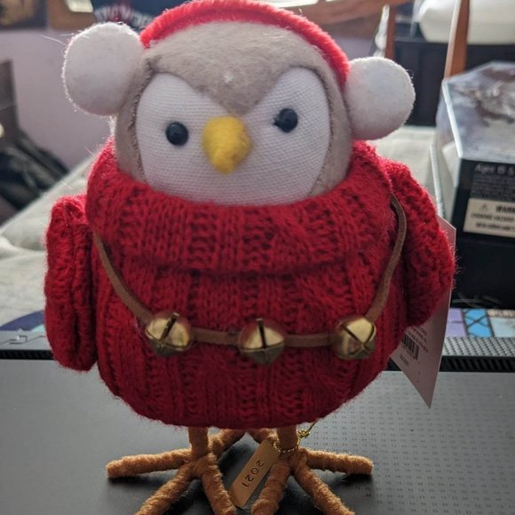 Spritz Holiday Target Christmas Bird Poshmark